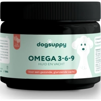 DogSuppy Omega 369 Huid&Vacht 60 stuks product name