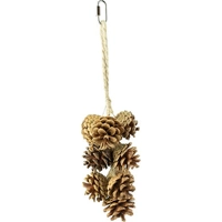 Back Zoo Nature Dennenappel Slinger product name