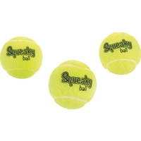 Beeztees Tennisballen met Pieper product name