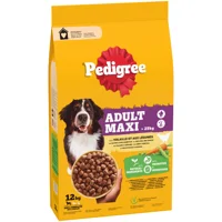 Pedigree Junior Gezonde Groei - 12 kg Pedigree Junior Gezonde Groei - 12 kg