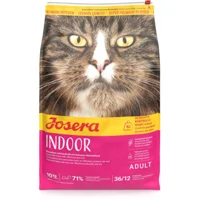 Josera Indoor Cat - 10 kg Josera Indoor Cat - 10 kg