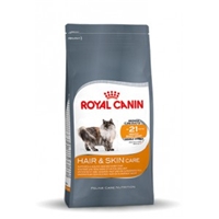 Royal Canin Hair & Skin 33 2 x 10 kg
