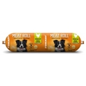Fokker Meat Roll Kip en Zalm Hond 800 gram