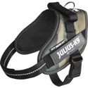 Julius K9 IDC Powertuig Mini Camouflage