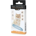 Knock Off vlooien/teken band - Kat 35 cm