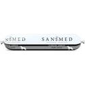 Sanimed Clinical Choice Pure Eend worst natvoeding hond 400 gram