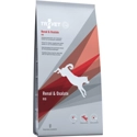 Trovet Renal & Oxalate RID Hond 12,5kg