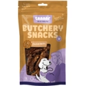 10x Braaaf Butchery Chicken Necks Hondensnack 125 gr