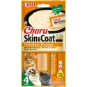 Ciao Churu Kat Huid&Vacht Kip 56 gr