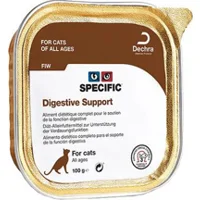 Specific Natvoer - 7 x 100 gram Specific Natvoer - 7 x 100 gram