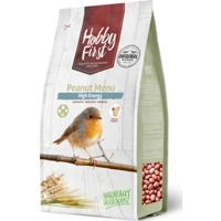 HobbyFirst Wildlife Peanut Menu 4 kg product name