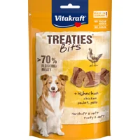 Vitakraft Treaties Kip - 3 x 120 g Vitakraft Treaties Kip - 3 x 120 g