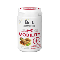 Brit Vitamins Mobility - 150 g product name