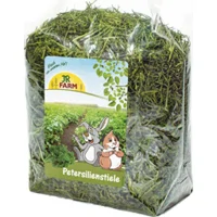 JR Farm Ruwe Knaagdiersnack - Peterseliestengels - 150 gram JR Farm Ruwe Knaagdiersnack - Peterseliestengels - 150 gram