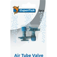 SuperFish Luchtslang Kraan product name