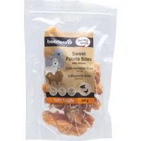 Beeztees Zoete Aardappel Bites - Kip - 200 g Beeztees Zoete Aardappel Bites - Kip - 200 g
