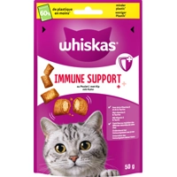 Whiskas Immune Support - 50 gram