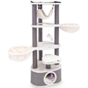Krabpaal Kings & Queens Catharina 160 Royal Cream