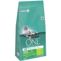 Purina One Indoor Kalkoen Kat 1,5 kg