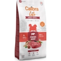 Calibra Life Dog Adult Small Breed Fresh Beef 1,5 kg
