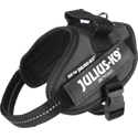 Julius K9 IDC Powertuig Mini Mini Antraciet