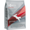 Trovet Renal & Oxalate RID Hond 3kg