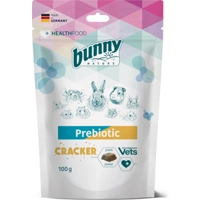 Bunny Nature Prebiotic Cracker 100 gr product name