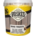 Voskes Emmer Vleesstrips Lam 600 gr