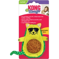Kong Wrangler Avocato product name