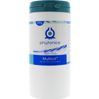 Phytonics Multivit Paard product name