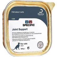 Specific Natvoer - 7 x 100 gram product name