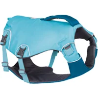 Ruffwear Hondenzwemvest Confluence™ Life Jacket, biolumin blue, Maat: XL Ruffwear Hondenzwemvest Confluence™ Life Jacket, biolumin blue, Maat: XL