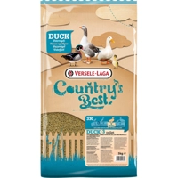 Versele-Laga Country's Best Duck 3 Pellet - 5 kg product name