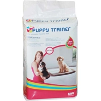 Savic Puppy Trainer Large Pads - 30 stuks product name