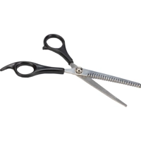 Beeztees Effileerschaar - Zwart product name