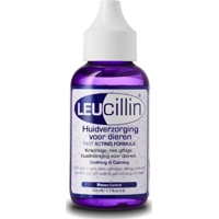 Leucillin Dropper 50 ml product name