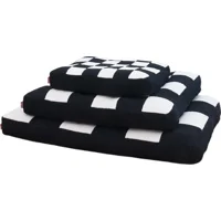 Coockoo Hondenkussen Cozy Block - M - 60 x 50 x 10 cm Coockoo Hondenkussen Cozy Block - M - 60 x 50 x 10 cm