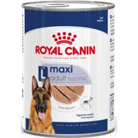Royal Canin maxi Adult Wet - 12 x 410 g Royal Canin maxi Adult Wet - 12 x 410 g