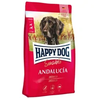 Happy Dog Sensible Andalucía - 11 kg Happy Dog Sensible Andalucía - 11 kg