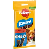 Pedigree Rodeo - Rund Pedigree Rodeo - Rund
