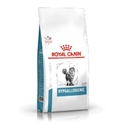 Royal Canin Hypoallergenic Kat 4,5 kg