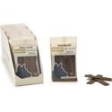 Beeztees Strips Lam & Rijst hondensnacks 150 gram