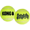 Kong Airdog Squeakair Ball XS 3st