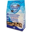 Renske Gezonde Beloning Hartjes oceaanvis hondensnacks 150gr