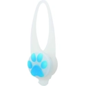 Trixie Flasher wit 8 cm