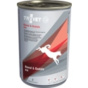Trovet Renal & Oxalate RID hond natvoer 400gr