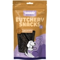 10x Braaaf Butchery Lamb Liver Bites Hondensnack 120 gr