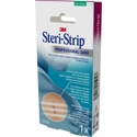 3M Steri-Strip Wondsluiting 6 stuks