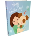Renske Woef Gift Gotcha Day