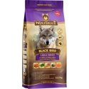 Wolfsblut Black Bird Large Breed 12,5 kg